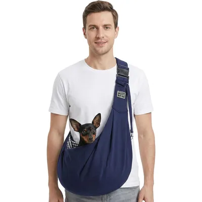 ALLSOPETS Haustierrucksack ALLSOPETS Haustierrucksack