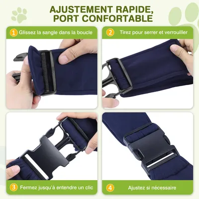 ALLSOPETS Haustierrucksack ALLSOPETS Haustierrucksack