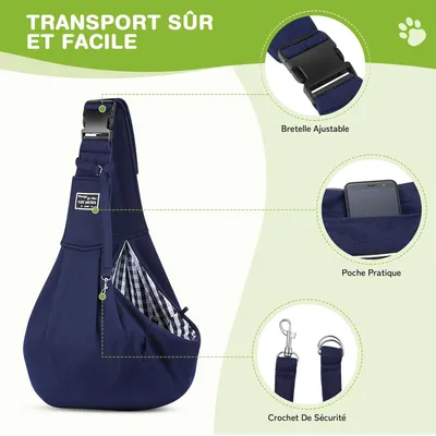ALLSOPETS Haustierrucksack ALLSOPETS Haustierrucksack