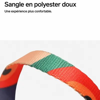 pidan Ensemble harnais et laisse pour chat réglable anti-fugue