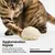 pidan Litière pour chats Litière végétale au manioc pidan Litière pour chats Litière végétale au manioc