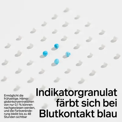 pidan Tofu-Katzenstreu mit Blutindikator pidan Tofu-Katzenstreu mit Blutindikator