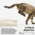 pidan Litière pour chats Litière au manioc et au tofu