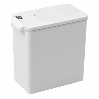 pidan Conteneur de croquettes sous vide 15 L avec balance intégrée