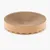 pidan Griffoir rond pour chat en carton 2-en-1 pidan Griffoir rond pour chat en carton 2-en-1