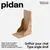 pidan Griffoir d’angle pour chat en carton pidan Griffoir d’angle pour chat en carton