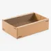 PIDAN Kratzbrett in Boxform