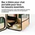 pidan Sac à dos extensible pour chat avec bac à litière portable pidan Sac à dos extensible pour chat avec bac à litière portable