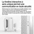 pidan Caisse de transport ventilée à roulettes pour chat pidan Caisse de transport ventilée à roulettes pour chat