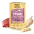 Milo & Mia - Pferd & Pastinake 400g Milo & Mia - Pferd & Pastinake 400g