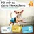 HUND IST KÖNIG saugstarke Hundewindeln Hündinnen (3 Stk), 3-Fach Justierung HUND IST KÖNIG saugstarke Hundewindeln Hündinnen (3 Stk), 3-Fach Justierung