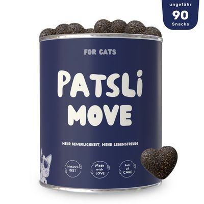 Patsli Move
