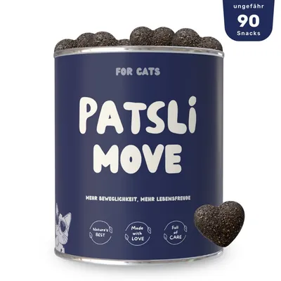 Patsli Move Patsli Move