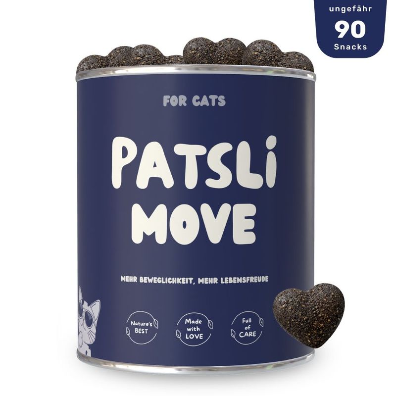Patsli Move