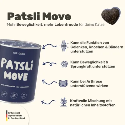 Patsli Move Patsli Move