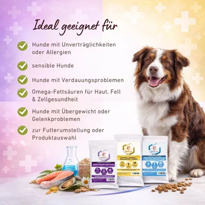 Wildfang Genussbox VetLine Adult - Trockenfutter Wildfang Genussbox VetLine Adult - Trockenfutter
