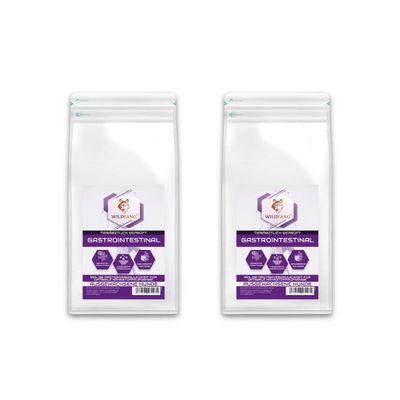 VetLine Trockenfutter mit Peptiden für Hunde - Gastrointestinal