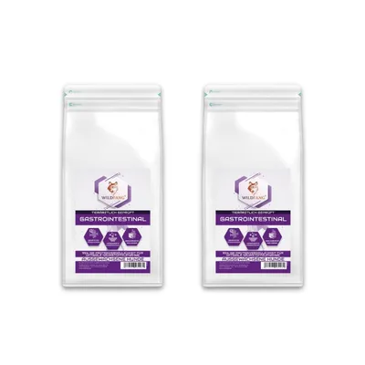 VetLine Trockenfutter mit Peptiden für Hunde - Gastrointestinal