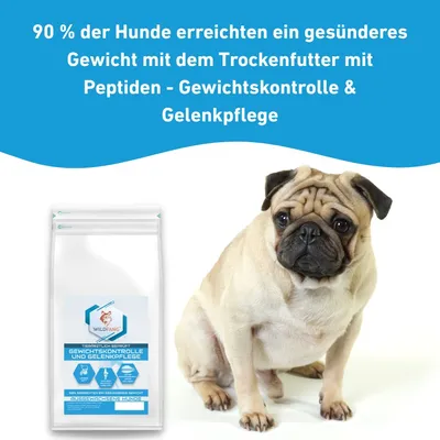 Wildfang Petcare - Croquettes Chien - Gastro Wildfang Petcare - Croquettes Chien - Gastro