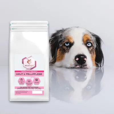 VetLine Peptides Peau & Pelage, croquettes sans céréales
