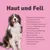 Wildfang - VetLine Trockenfutter mit Peptiden für Hunde - Haut und Fell