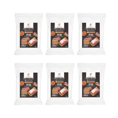 Wildfang - Genussbox Adult - Trockenfutter