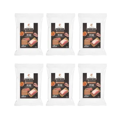 Wildfang - Genussbox Adult - Trockenfutter Wildfang - Genussbox Adult - Trockenfutter