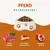 Wildfang - Adult Trockenfutter mit Pferd - getreidefrei