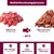 KAUDAS Hundesnack RinderlungePur - gefriergetrocknetes Rind KAUDAS Hundesnack RinderlungePur - gefriergetrocknetes Rind