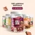 KAUDAS Hundesnack RinderlungePur - gefriergetrocknetes Rind KAUDAS Hundesnack RinderlungePur - gefriergetrocknetes Rind