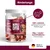KAUDAS Hundesnack RinderlungePur - gefriergetrocknetes Rind KAUDAS Hundesnack RinderlungePur - gefriergetrocknetes Rind