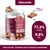KAUDAS Hundesnack RinderlungePur - gefriergetrocknetes Rind KAUDAS Hundesnack RinderlungePur - gefriergetrocknetes Rind