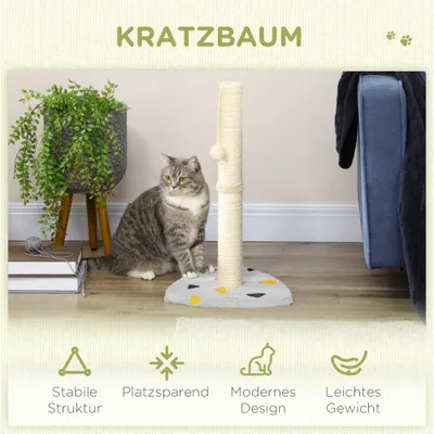 PawHut Kratzbaum PawHut Kratzbaum