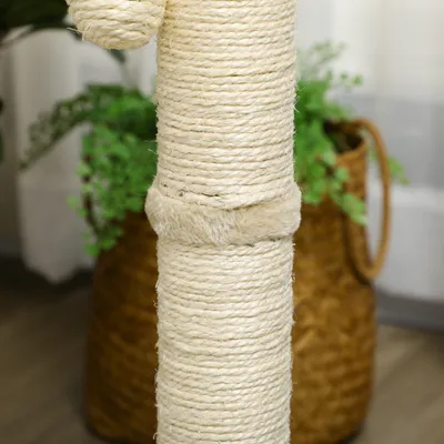 PawHut Kratzbaum PawHut Kratzbaum
