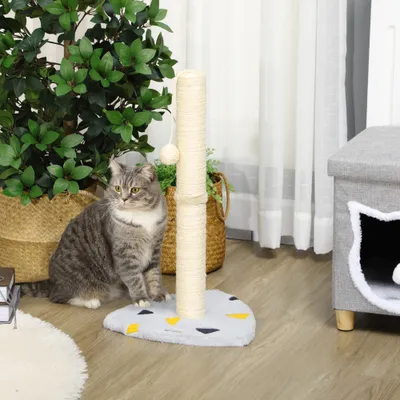 PawHut Kratzbaum PawHut Kratzbaum