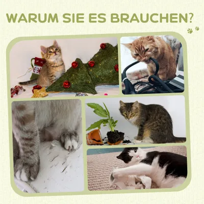 PawHut Kratzbaum PawHut Kratzbaum