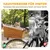PawHut  Fahrradkorb für Haustiere
