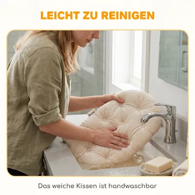 PawHut  Fahrradkorb für Haustiere