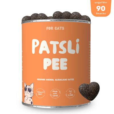 Patsli Pee