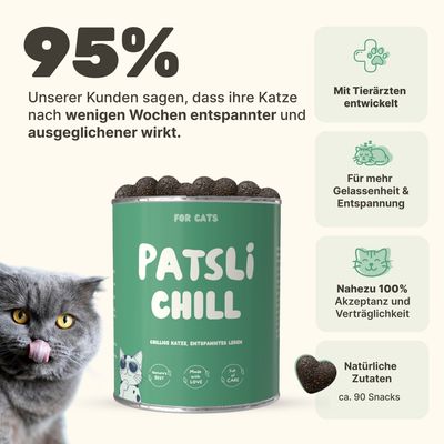 Patsli Chill