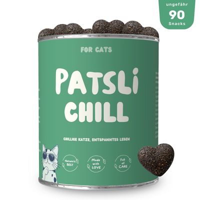 Patsli Chill