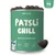 Patsli Chill Patsli Chill