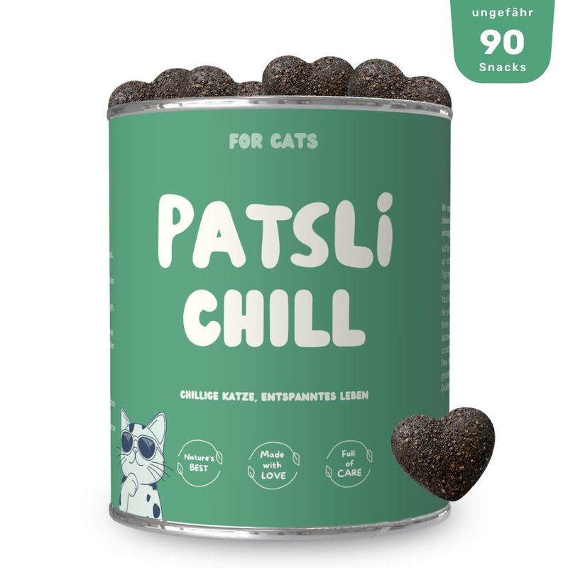 Patsli Chill