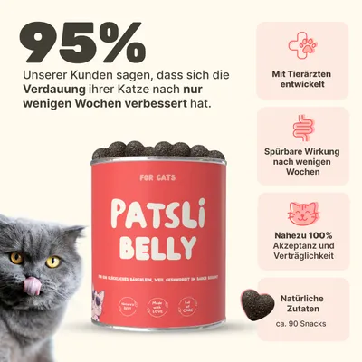 Patsli Belly