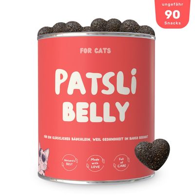 Patsli Belly