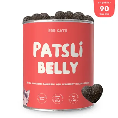 Patsli Belly