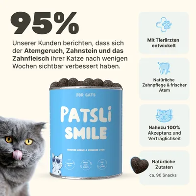 Patsli Smile Patsli Smile