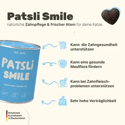 Patsli Smile Patsli Smile