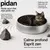 pidan panier rafraîchissant en aluminiumpour chat gris pidan panier rafraîchissant en aluminiumpour chat gris