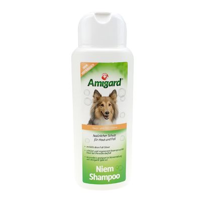 Amigard Shampoo